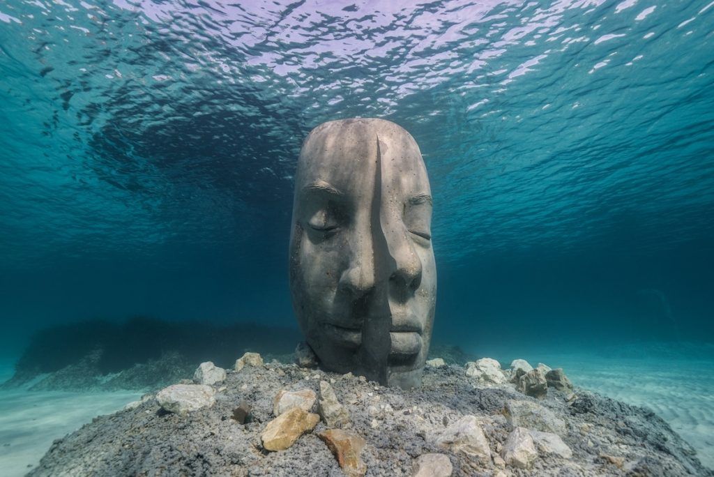 musée sous-marin de Cannes