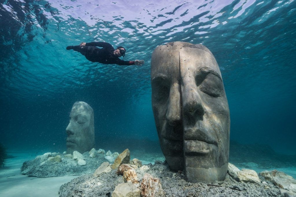 musée sous-marin de Cannes