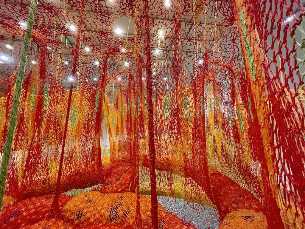 Ernesto Neto