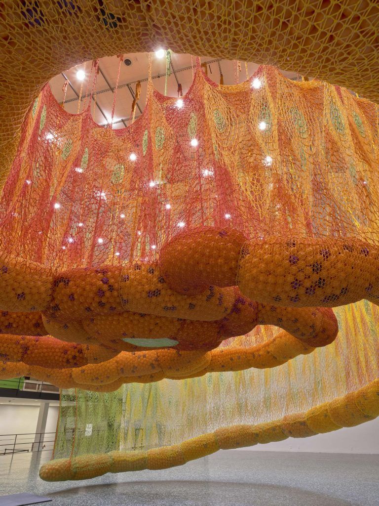 Ernesto Neto