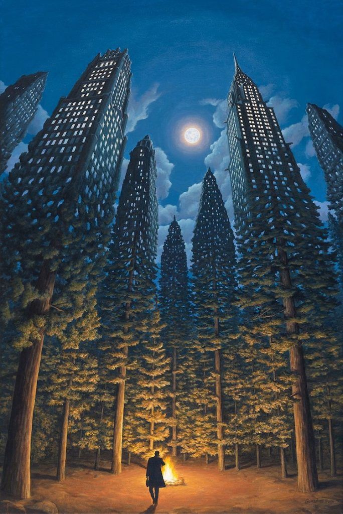 Robert Gonsalves 