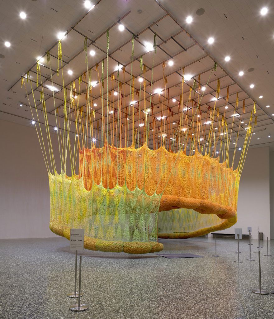 Ernesto Neto