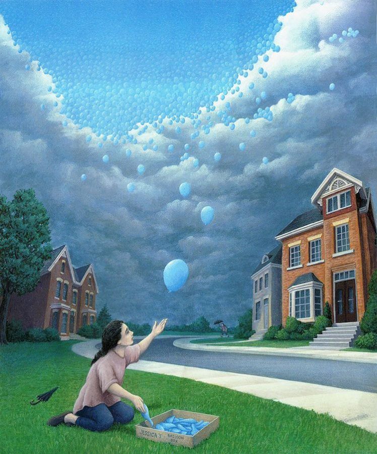 Robert Gonsalves 