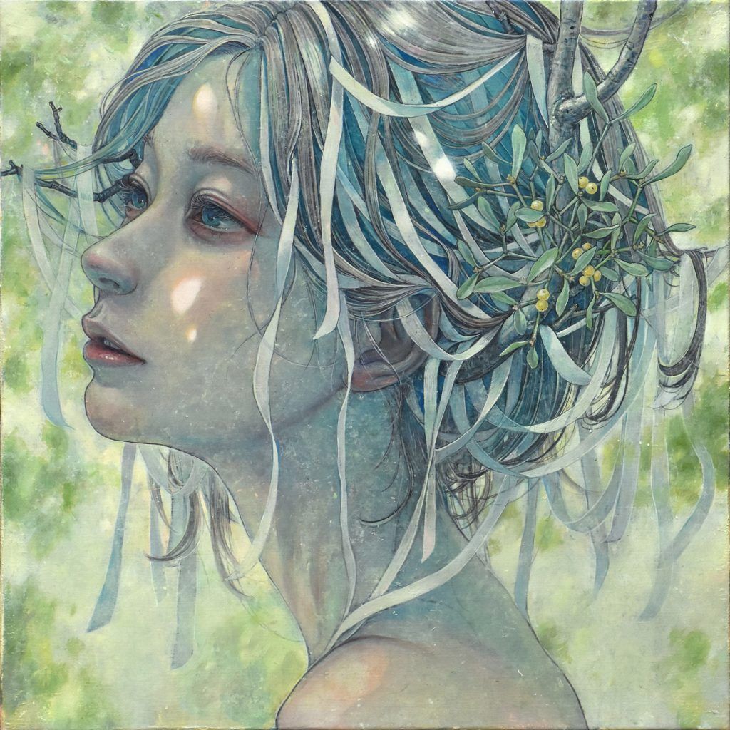  Miho Hirano