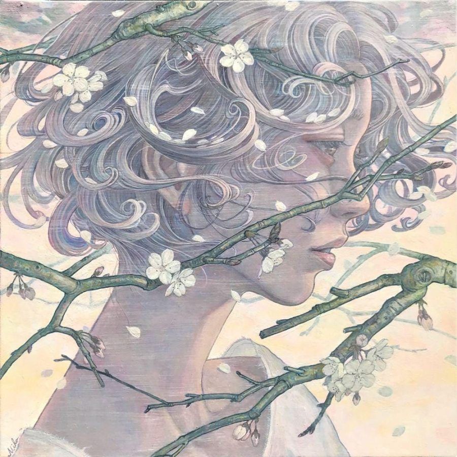  Miho Hirano