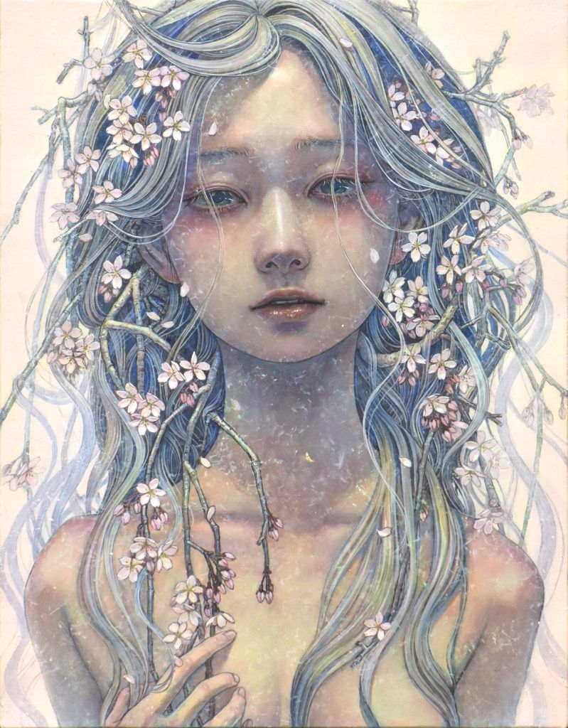  Miho Hirano