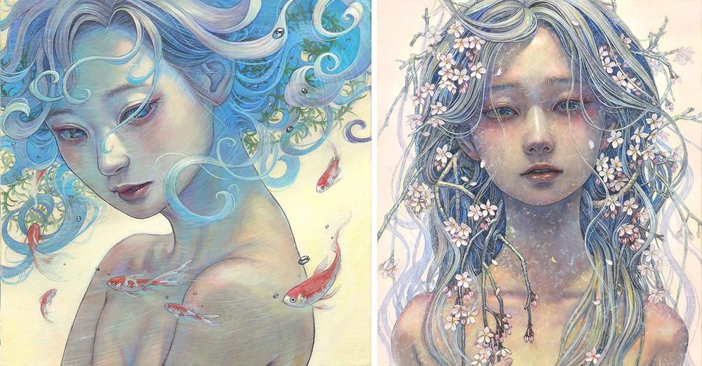  Miho Hirano