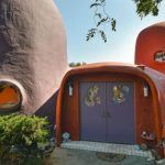 maison Flintstones