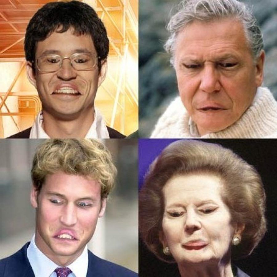 effet Thatcher