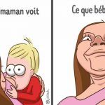 vie de maman