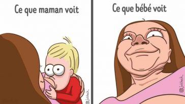 vie de maman