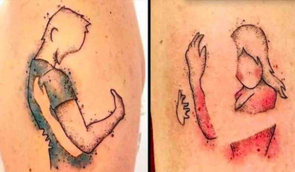 idées de tatouages originaux 