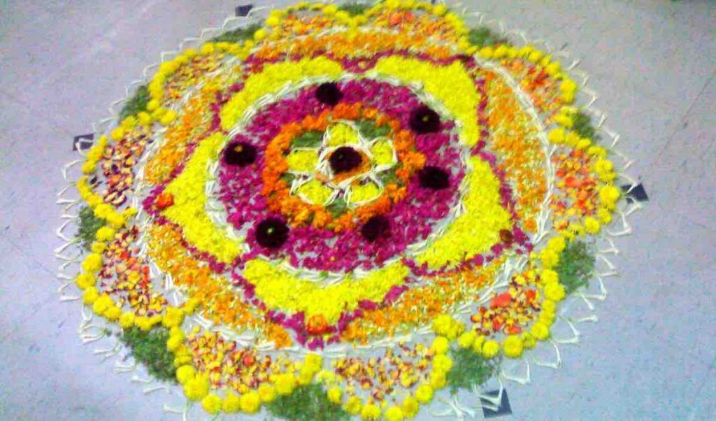 rangoli