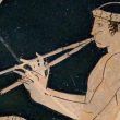 musique grecque antique