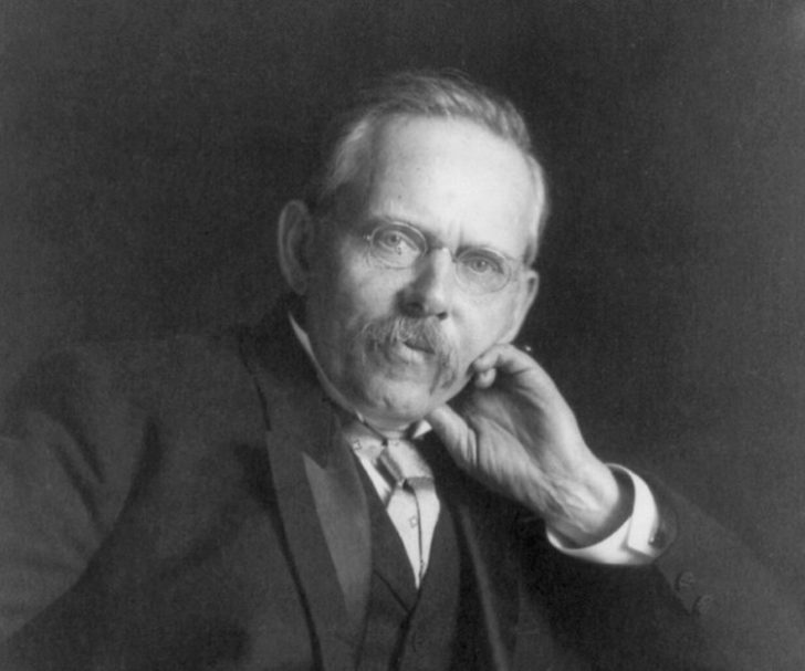 Jacob Riis : le photographe qui a montré