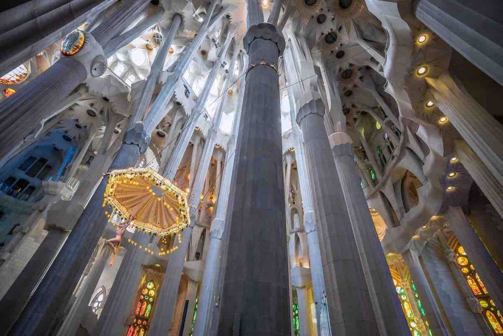 Sagrada Família