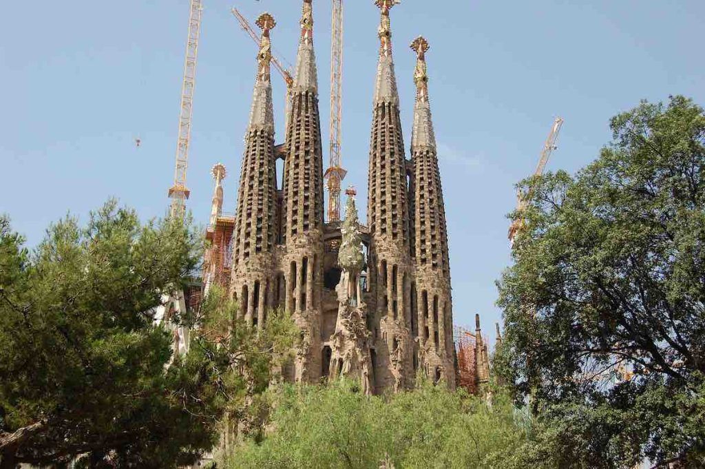 Sagrada Família