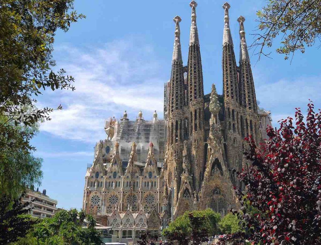 Sagrada Família