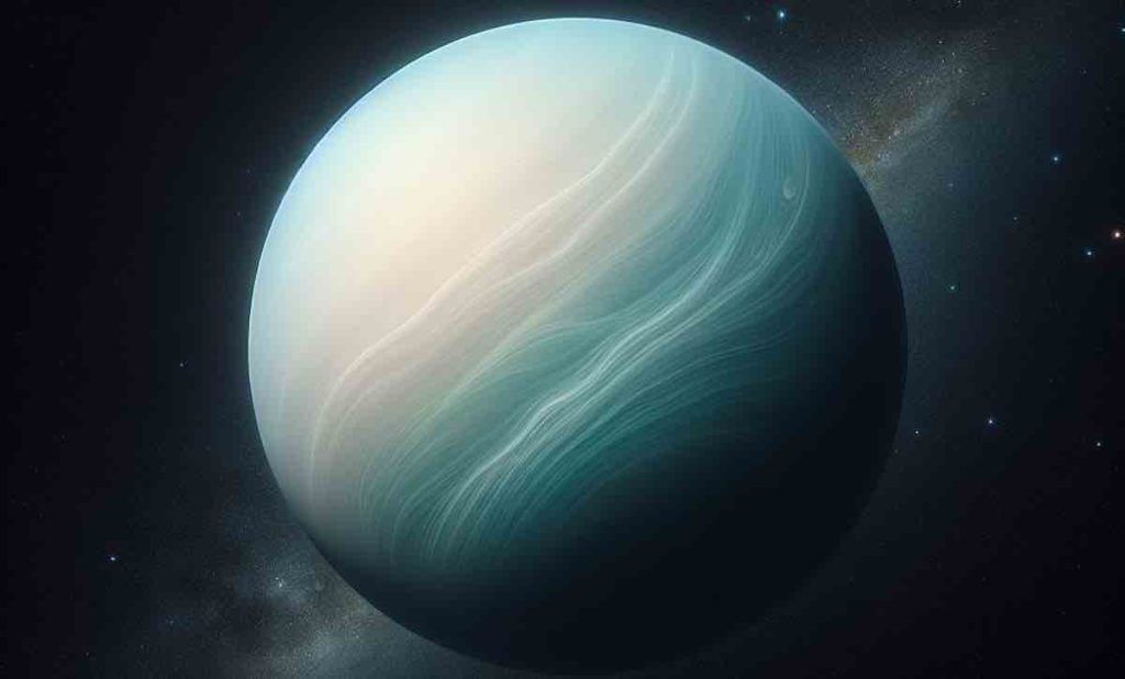 Uranus