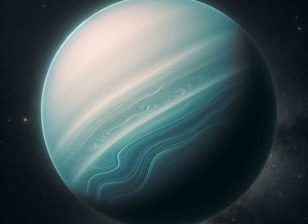 Uranus